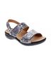 Revere Silver Women's Como Sandal Size 9 - photo 4