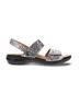 Revere Silver Women's Como Sandal Size 8 - photo 1
