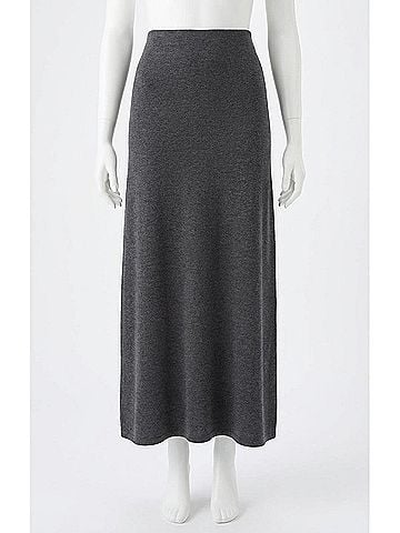 Z Supply Demure Maxi Skirt (view 1)