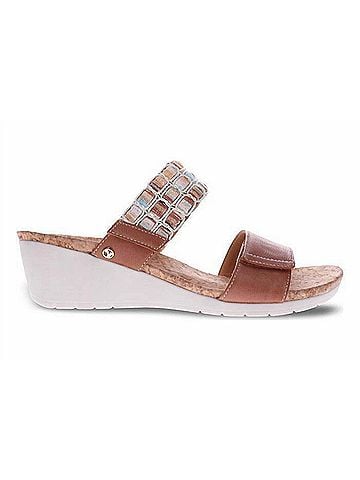 Revere Women's Sorrento Sandal (view 1)
