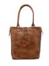 BED|STU Brown Mildred Tote One size - photo 1