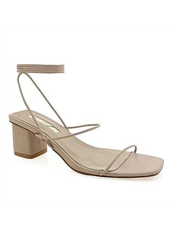Billini Women's Hazi Strappy Block Heels (view 2)