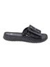 Eric Michael Black Women's Darla Adjustable Sandal Size EU 36 - photo 1
