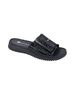 Eric Michael Black Women's Darla Adjustable Sandal Size EU 36 - photo 2