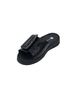 Eric Michael Black Women's Darla Adjustable Sandal Size EU 36 - photo 3