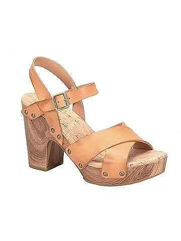 Kork-Ease Women's Drew Platform Sandals (view 2)