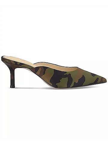 Jessica Simpson Women's Belvaen High Heel (view 1)