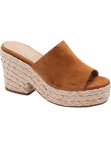 Corkys Women's Solstice Sandal (view 1)