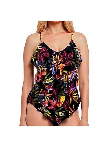Magicsuit Rita Tankini Top (view 2)