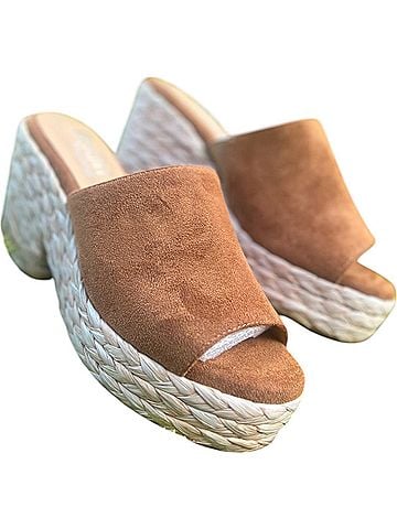 Corkys Women's Solstice Sandal (view 2)