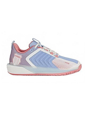 K-Swiss Women's Ultrashot 3 Tennis Shoe (view 1)