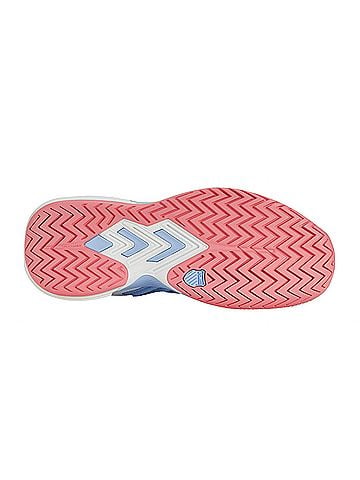 K-Swiss Women's Ultrashot 3 Tennis Shoe (view 2)