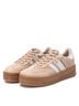 XTI Brown Women's Trainer Sneakers Size 5 1/2 - photo 4