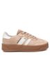 XTI Brown Women's Trainer Sneakers Size 7 - photo 1