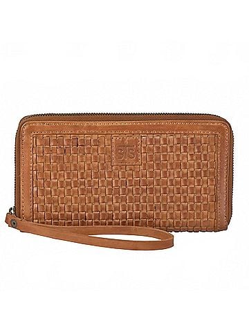 STS Ranchwear Sweet Grass Bentley Wallet (view 1)
