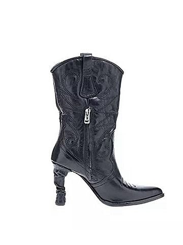 A.S.98 Women's Fervie Leather Boot (view 1)