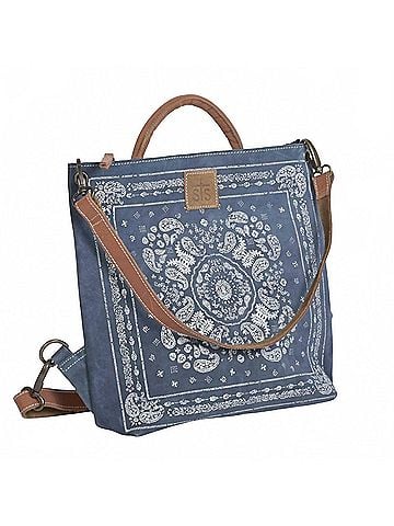 STS Ranchwear Bandana Dixie Backpack (view 2)