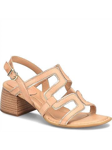 Born Women's Sofia Sandals (view 1)