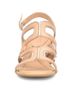 Born Brown Women's Sofia Sandals Size 10 - photo 4