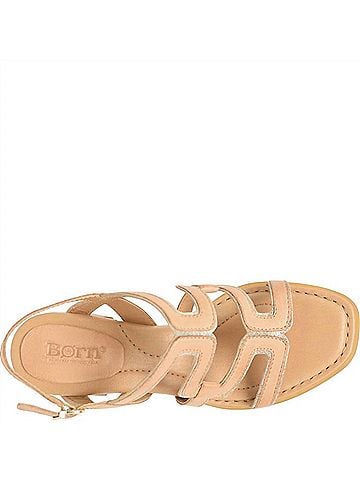Born Women's Sofia Sandals (view 2)