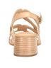 Born Brown Women's Sofia Sandals Size 10 - photo 5