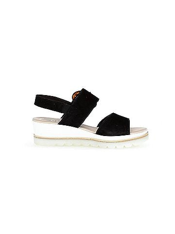 Gabor Women's 44.645.37 Wedge Sandal (view 1)