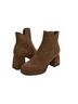 VANELi Brown Women's Valse Boot Size 9 1/2 - photo 3