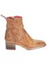 BED|STU Brown Women's Merryli Ankle Boot Size 11 - photo 1