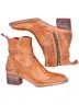 BED|STU Brown Women's Merryli Ankle Boot Size 11 - photo 2