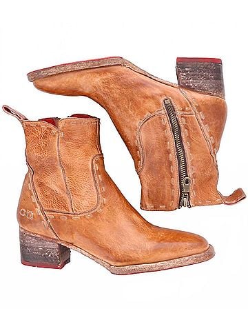 BED|STU Women's Merryli Ankle Boot (view 2)
