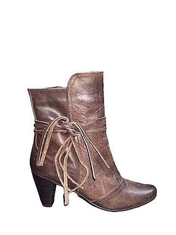 Eric Michael Women's Karen Ankle Boot (view 1)
