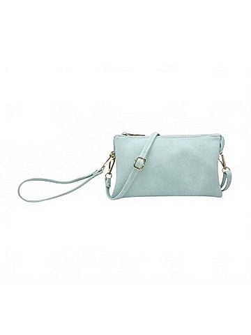 JEN & CO. Women's Riley Compartment Wallet (view 1)