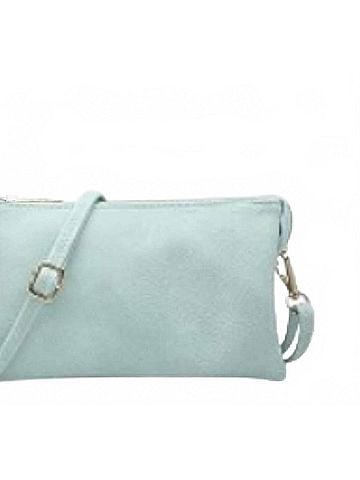 JEN & CO. Women's Riley Compartment Wallet (view 2)