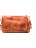 BED|STU Brown Cadence Clutch One size - photo 1