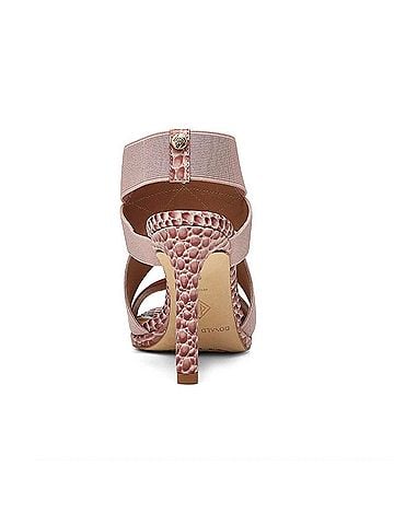 Donald J Pliner Women's Katja Heels (view 2)