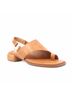 Antelope Brown Women's Layla Slingback Sandals Size EU 40 - photo 1