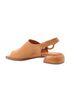 Antelope Brown Women's Layla Slingback Sandals Size EU 40 - photo 5