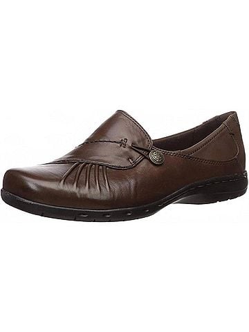 Cobb Hill Women's Paulette Slip-On Shoes (view 2)