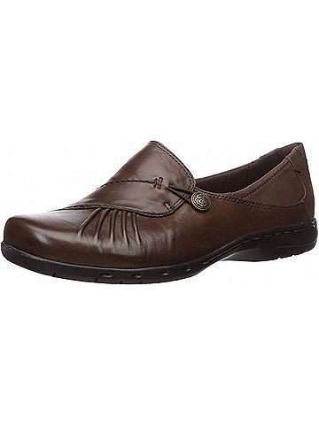 Cobb Hill Women's Paulette Slip-On Shoes (view 2)