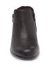 Naot Black Women's Helm Boot Size EU 37 - photo 4