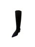 Silent D Black Women's Kaias Boot Size EU 38 - photo 4