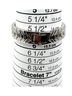 Harve Benard Silver Watch One size - photo 6