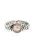 Harve Benard Silver Watch One size - photo 1