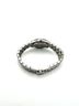Harve Benard Silver Watch One size - photo 4