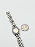 Harve Benard Silver Watch One size - photo 5