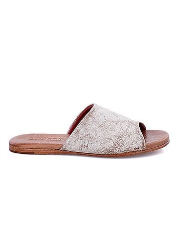 BED|STU Women's Gia Open-Toe Slide (view 1)