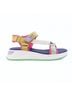 Hoff White Women's Phuket Sandals Size EU 38 - photo 1