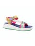 Hoff White Women's Phuket Sandals Size EU 38 - photo 2