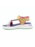 Hoff White Women's Phuket Sandals Size EU 38 - photo 3