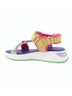 Hoff White Women's Phuket Sandals Size EU 38 - photo 4